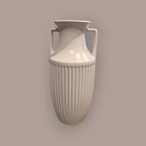 Vintage Hornsea Pottery Vase